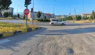 Karabük'te tehlikeli ihlale 5 bin lira ceza kesildi