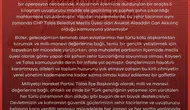 Kayseri'de uyuşturucu operasyonu CHP'li meclis üyesini yakalattı