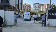 Konya’da inşaatta feci kaza 7. kattan düşen usta yaşamını yitirdi