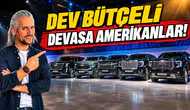 Amerikan otomobil devleri Türkiye yollarına çıkıyor