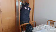 FETÖ operasyonunda 8 ilde 21 kişi yakalandı