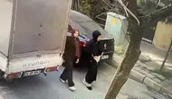 İstanbul’da evleri soyan suç makinesi üç kadın yakalandı