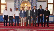 Bilecik’te en güzel ezan ve hutbe için yarışıldı
