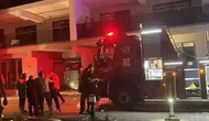 Ankara'daki 3 can kaybıyla sonuçlanan yangın davasında kritik karar