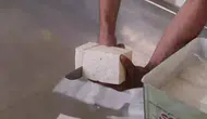 Keles’in meşhur peyniri artık resmen tescilli ürünler listesinde