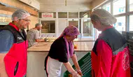 Afyon’da mutfak denetimleri sıkılaştı