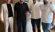 Erciyes 38 takımında büyük sevinç