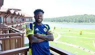 Fenerbahçeli Fred yeni sezonda şampiyonluğa inanıyor