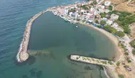 Bandırmalı balıkçılar sığlaşan liman girişine çözüm bekliyor
