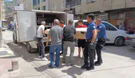 Amasya'da emekli adam evinde cansız halde bulundu
