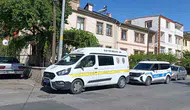 Kayseri'de bir evde bıçaklı saldırı yaşandı