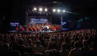Bursa’da sanat dolu 21 gün başladı