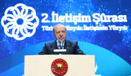 Erdoğan deprem üzerinden algı operasyonu yapanların yargılandığını söyledi