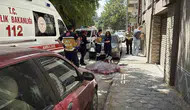 Eskişehir’de korkuluk faciası