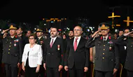 Malatya 15 Temmuz şehitlerini anıyor