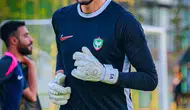 Amedspor’da kaleci Veysel Sapan ile yollar ayrılıyor