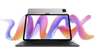Honor dev ekranlı yeni tabletiyle medya tüketimini hedefliyor