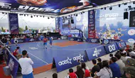 Kayseri dünyanın basketbol yıldızlarını ağırlıyor