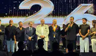 Galatasaray Bodrum’da 26. şampiyonluğu kutladı