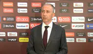 Galatasaray şampiyonluk hedefiyle yeni sezona hazır