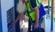 Sinop Belediyesi kaçak su kullananlara ağır ceza kesti