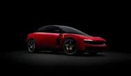 Ferrari’nin ilk elektrikli modeli Luce daha çıkmadan tükendi
