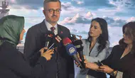 15 Temmuz anmaları 10. yılında geniş katılımla sürüyor