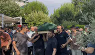 Yardım etmek isterken canından oldu