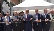 Emirgan Sütiş lezzet durağını Gaziantep’e taşıdı
