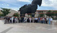 Ağrılı gençler tarihin izini Çanakkale ve Ankara’da sürüyor