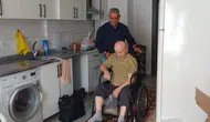 Kırşehir’de bir aileye daha umut olundu