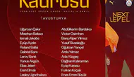 Galatasaray yeni sezon hazırlıkları için Avusturya yolcusu oldu