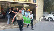 Şanlıurfa'da görevli 34 yaşındaki hekim otel odasında hayatını kaybetti