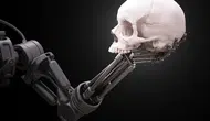 Yapay zekada Çernobil benzeri bir felaket kapıda mı?