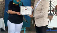 Edremit sanatla buluştu 35. Uluslararası Karma Sergi başladı
