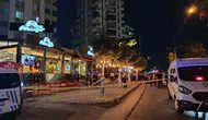 Adana'da akşam yemeğinde silahlı dehşet