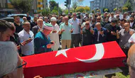Eski milletvekili Mehmet Cemal Öztaylan hayatını kaybetti