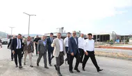 Bafra Karma OSB’de yeni yatırımlar için kapılar açılıyor