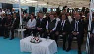 Yangınlara 11 dakikada müdahale hedefi 10 dakikaya iniyor