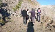 Giresun Alucra yolunda acı kaza Aynı aileden 3 kişi öldü