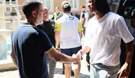 Nathan Ake Fenerbahçe’nin Avusturya kampına dahil oldu