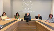 Sinop'ta evde bakım hizmetleri yeni kurallarla güçleniyor