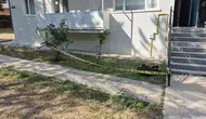 Eskişehir’de 89 yaşındaki kadın dördüncü kattan düşerek hayatını kaybetti