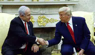 Netanyahu'nun Trump ile görüşme planı hem seçim kozu hem riskli bir kumar
