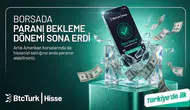 ABD borsasında hisse satıp parayı hemen çekme dönemi başladı