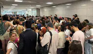 Adliyede Deniz Göktaş gerginliği ve Kılıçdaroğlu protestosu