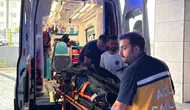 Konya’da komşular arasındaki husumet kanlı bitti
