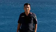 Adana genç uzman çavuşu son yolculuğuna uğurladı