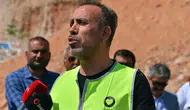 Haluk Levent Ahbap başkanlığını bırakmaya hazırlanıyor