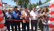 Gölbaşı'nda yılın emeği sergide buluştu